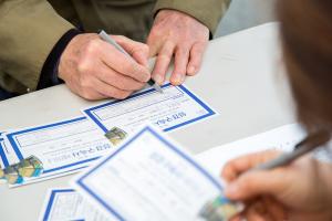  제1회 성경구속사세미나