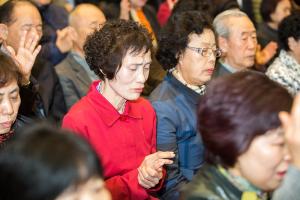  제1회 성경구속사세미나