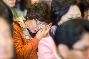  제1회 성경구속사세미나