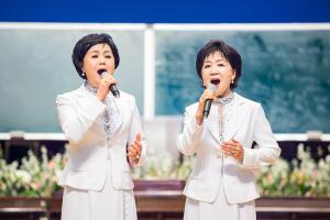  제1회 성경구속사세미나