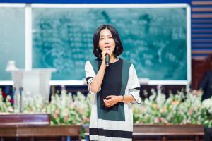  제1회 성경구속사세미나