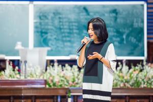  제1회 성경구속사세미나