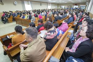  제1회 성경구속사세미나