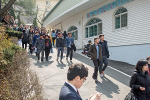  제1회 성경구속사세미나