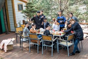  제1회 성경구속사세미나