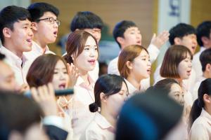  제1회 성경구속사세미나