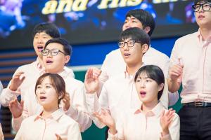  제1회 성경구속사세미나