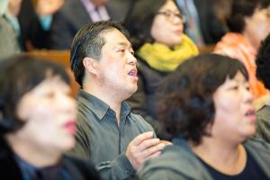  제1회 성경구속사세미나