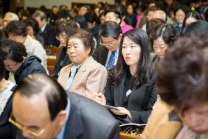  제1회 성경구속사세미나