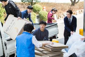  제1회 성경구속사세미나