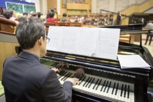  제1회 성경구속사세미나