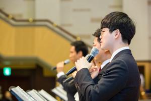  고난주간특별대성회