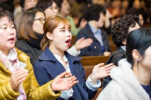  고난주간특별대성회