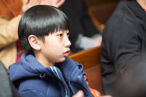  고난주간특별대성회