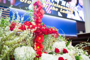  고난주간특별대성회