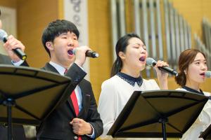  고난주간특별대성회