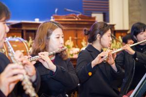  고난주간특별대성회