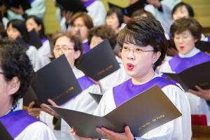  고난주간특별대성회