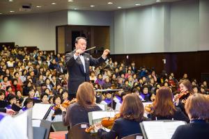  고난주간특별대성회