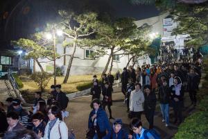  고난주간특별대성회