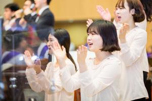  고난주간특별대성회