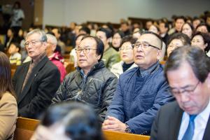  고난주간특별대성회