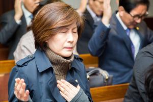  고난주간특별대성회