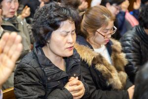  고난주간특별대성회