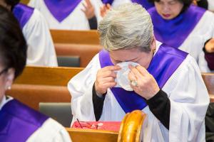  고난주간특별대성회