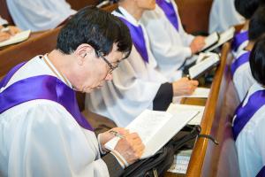  고난주간특별대성회