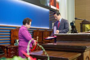  고난주간특별대성회