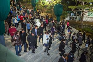  고난주간특별대성회