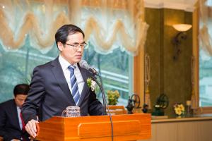  라마드찬양지도자학교 개원감사예배