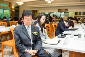  라마드찬양지도자학교 개원감사예배