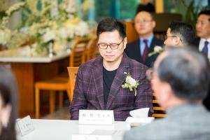  라마드찬양지도자학교 개원감사예배