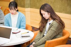  라마드찬양지도자학교 개원감사예배