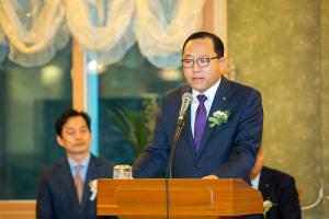  라마드찬양지도자학교 개원감사예배