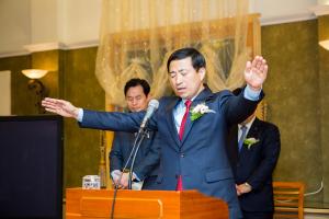  라마드찬양지도자학교 개원감사예배