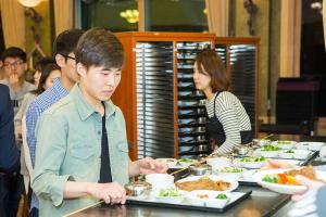  라마드찬양지도자학교 개원감사예배