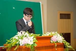  청년1부(헵시바선교회) 35주년 창립감사예배