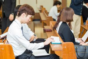  청년2부(그루터기선교회) 창립 36주년 감사예배