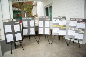  청년2부(그루터기선교회) 창립 36주년 감사예배