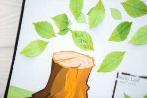  청년2부(그루터기선교회) 창립 36주년 감사예배