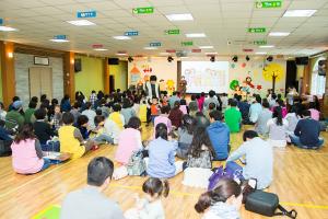  주일예배 영아부