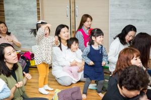  주일예배 영아부