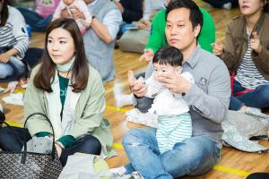  주일예배 영아부