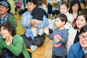  주일예배 영아부