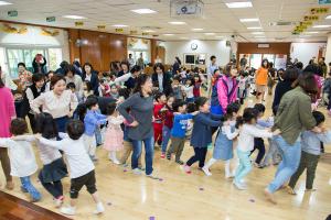  주일예배 유치부