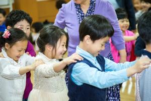  주일예배 유치부