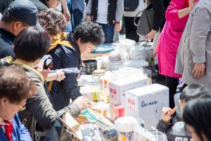  주일 평강의 가게